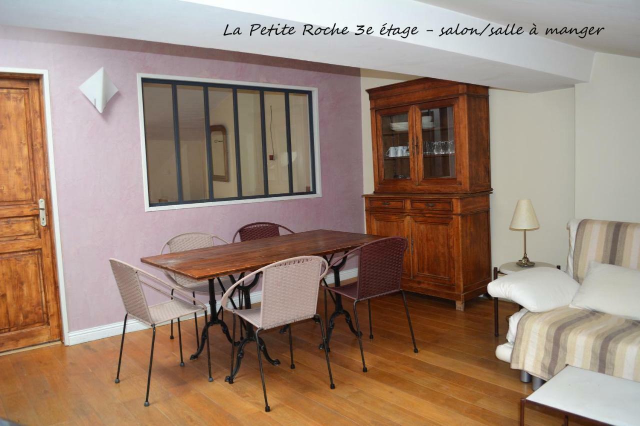 Petite Roche Gites Centre-Ville La Rochelle La Rochelle  Luaran gambar