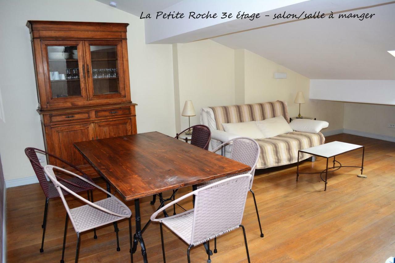 Petite Roche Gites Centre-Ville La Rochelle La Rochelle  Luaran gambar